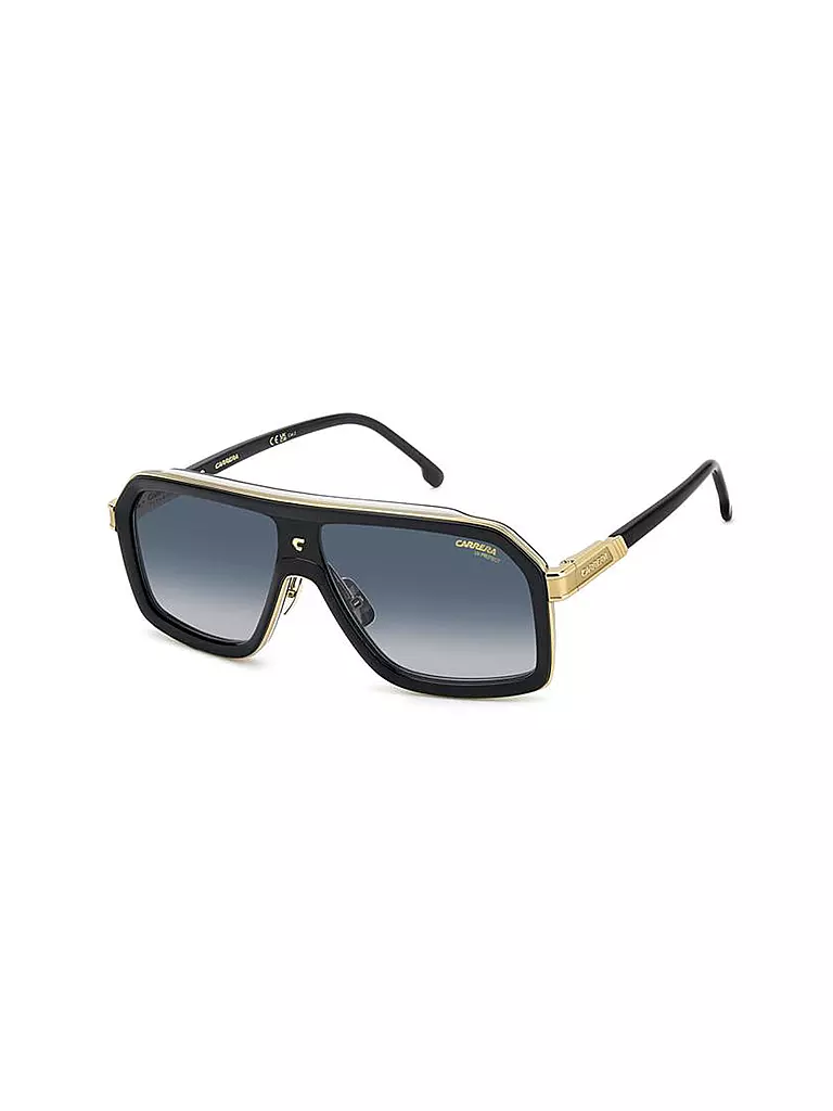 CARRERA BRILLEN | Gafas de sol CA 1053/S/TI/60 | Negro