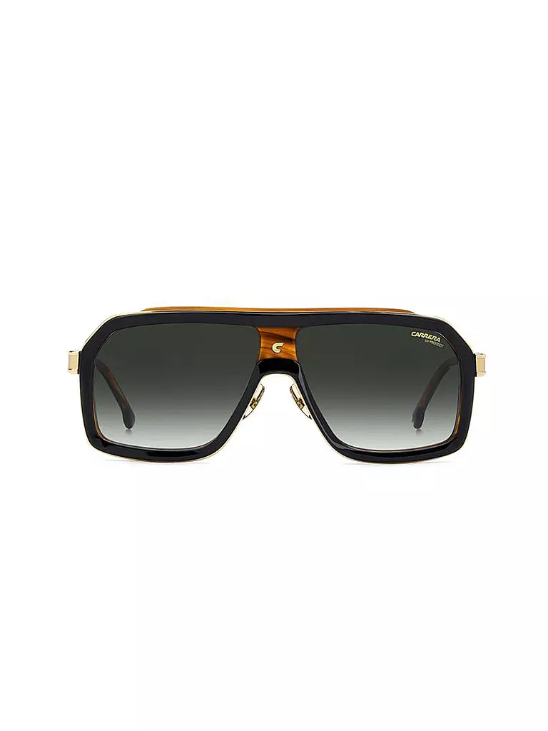CARRERA BRILLEN | Gafas de sol CA 1053/S/TI/60 | Negro
