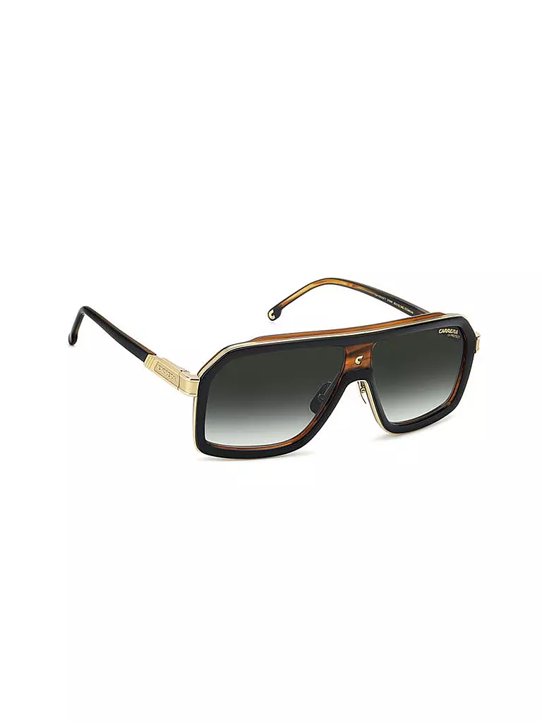 CARRERA BRILLEN | Gafas de sol CA 1053/S/TI/60 | Negro