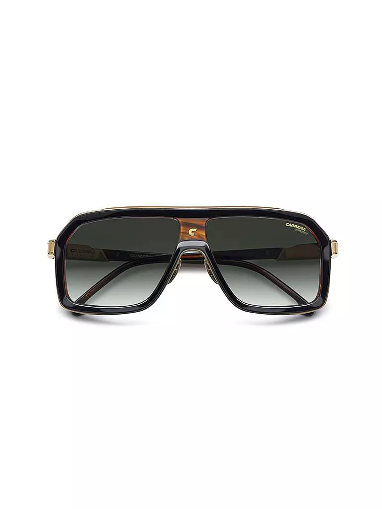CARRERA BRILLEN | Gafas de sol CA 1053/S/TI/60 | Negro