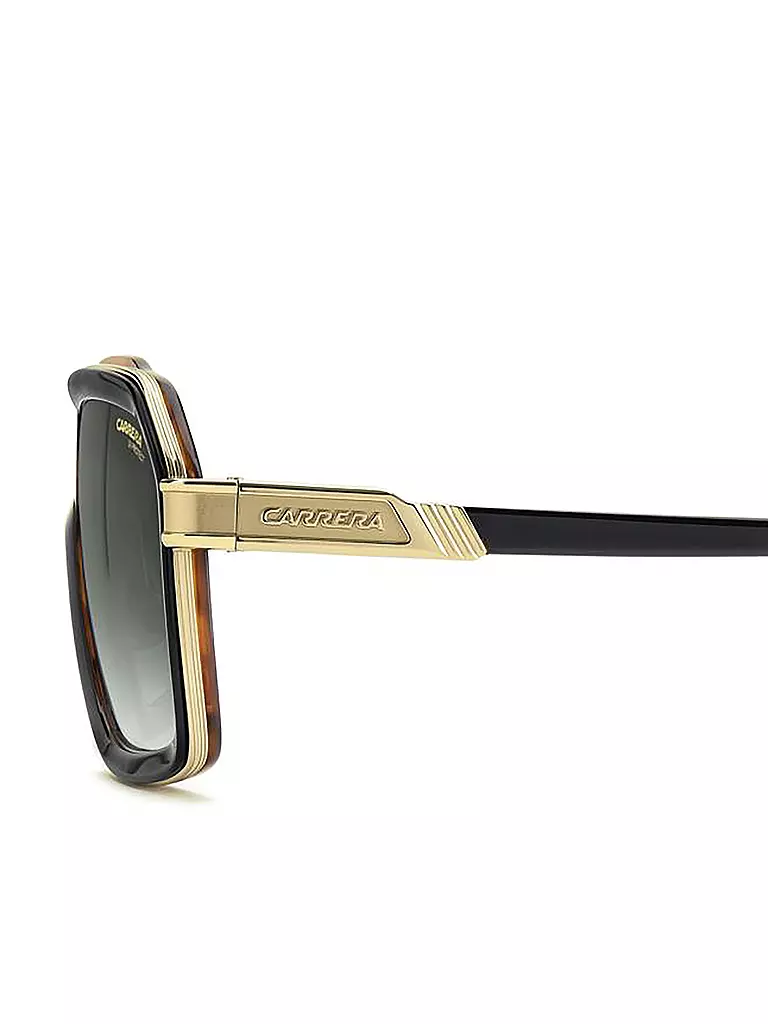 CARRERA BRILLEN | Gafas de sol CA 1053/S/TI/60 | Negro