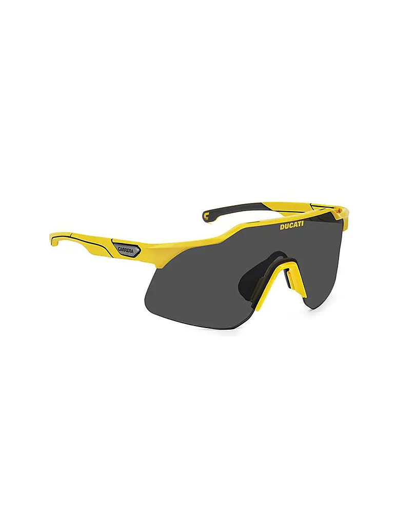 CARRERA BRILLEN | Gafas de sol CARDUC 060/S/99
Marca: CARRERA BRILLEN
Color: amarillo
Categorías: Moda, Hombre

Material: Plástico | Amarillo