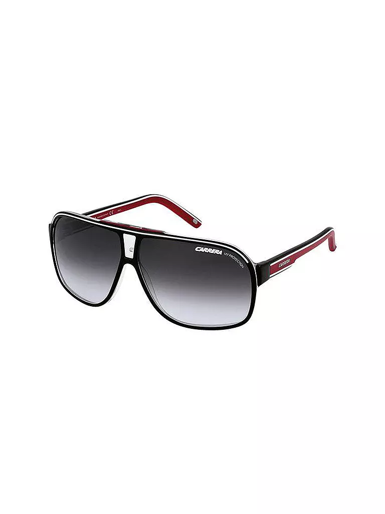 CARRERA BRILLEN | Gafas de sol GRAND PRIX 2/64 | Negro
