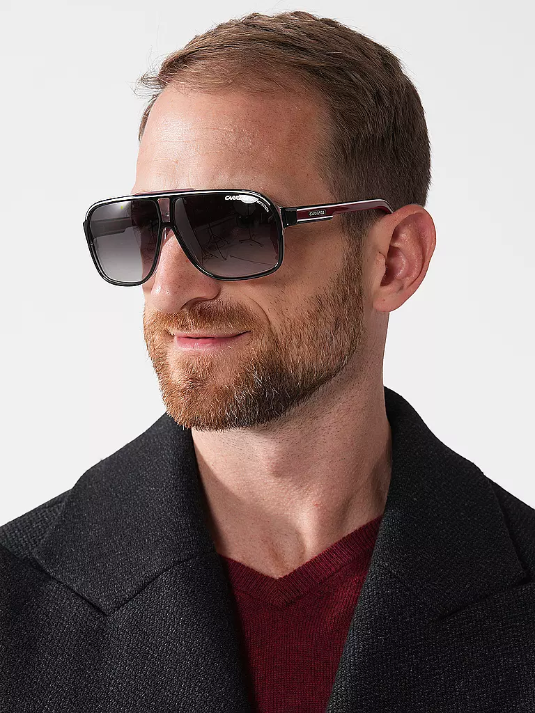 CARRERA BRILLEN | Gafas de sol GRAND PRIX 2/64 |
