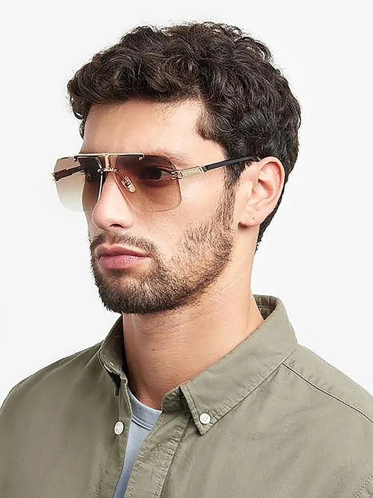 CARRERA BRILLEN | Sonnenbrille 1054/S/63 | Oro