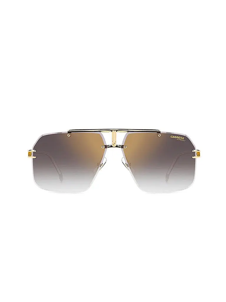 CARRERA BRILLEN | Sonnenbrille 1054/S/63 | Oro