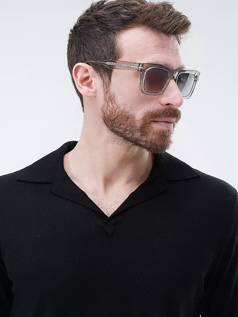 CARRERA BRILLEN | Sonnenbrille 316/S/52 | Gris claro