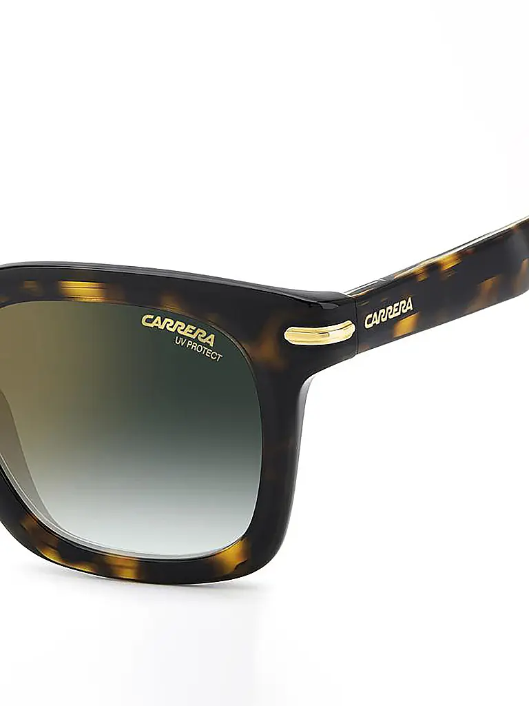 CARRERA BRILLEN | Sonnenbrille 365/S/48 | Marrón