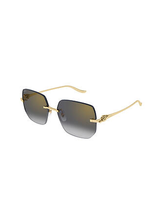 CARTIER | CT0549S Gafas de sol Panthère de Cartier
