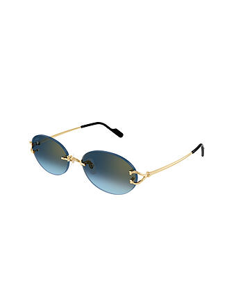 CARTIER | Gafas de sol CT0551S