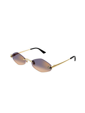 CARTIER | Gafas de sol CT0433S Panthère de Cartier