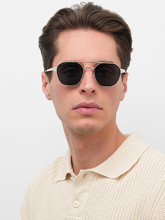 CARTIER | Gafas de sol CT0571S
Marca: CARTIER
Color: plata
Categorías: Moda, Hombre

Material: Metal
Estilo: Glamour