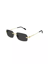 CARTIER | Gafas de sol CT0271S | Oro
