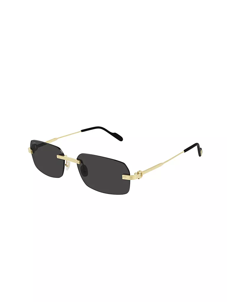 CARTIER | Gafas de sol CT0271S | Oro