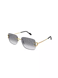 CARTIER | Gafas de sol CT0330S | Oro