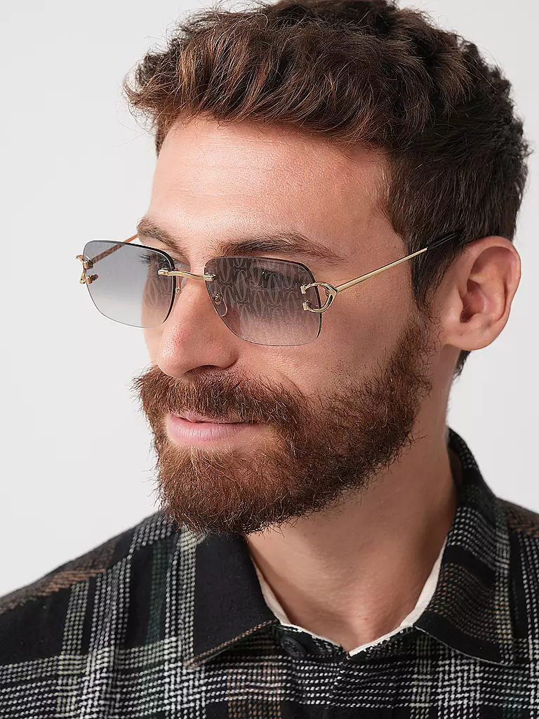CARTIER | Gafas de sol CT0330S | 