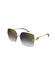 CARTIER | Gafas de sol CT0359S | Oro