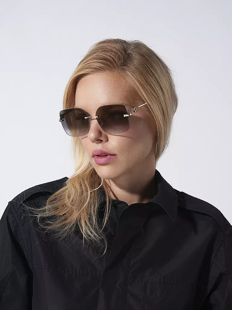 CARTIER | Gafas de sol CT0359S |