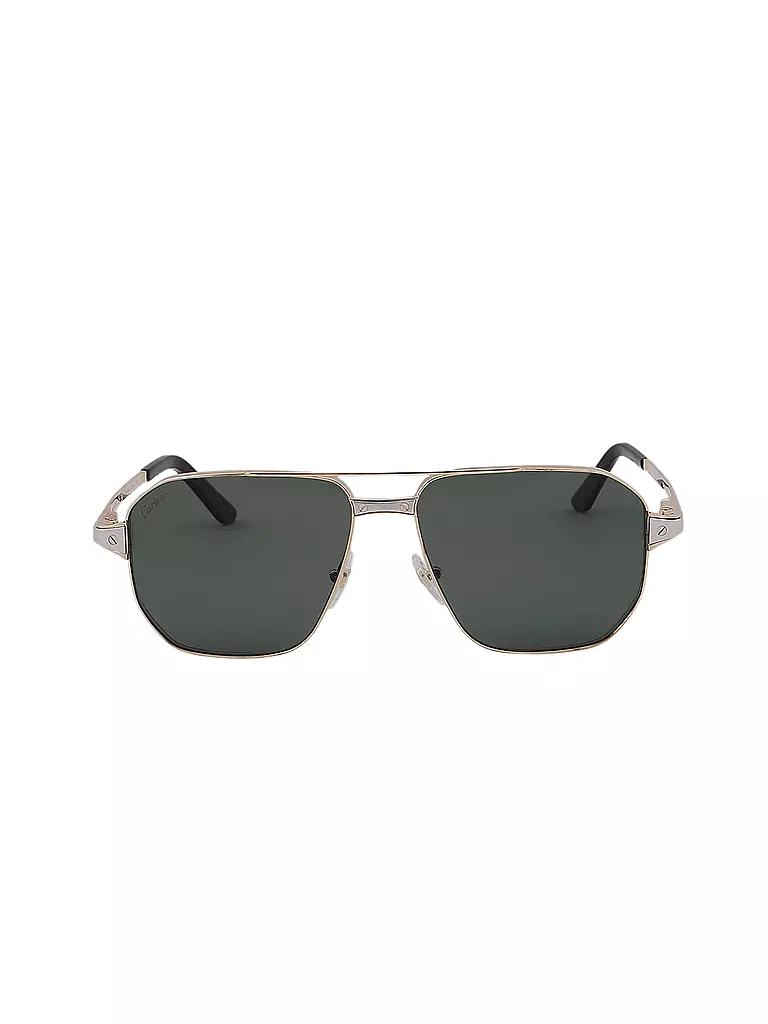 CARTIER | Gafas de sol CT0424S | Oro