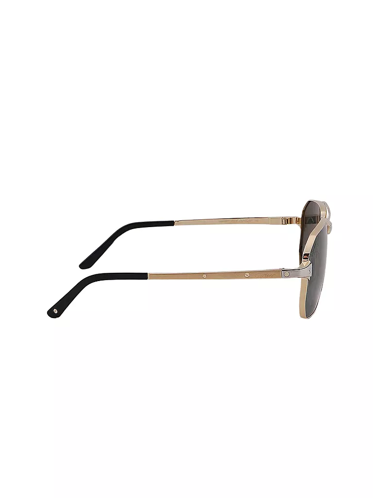 CARTIER | Gafas de sol CT0424S | Oro