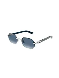 CARTIER | Gafas de sol CT0439S
Marca: CARTIER
Color: plata
Categorías: Moda, Hombre

Material: Metal
Estilo: Glamour | Plata