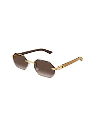 CARTIER | Gafas de sol CT0439S | Oro