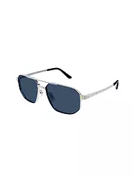 CARTIER | Gafas de sol CT0462S | Plata