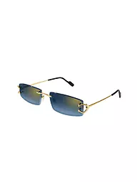 CARTIER | Gafas de sol CT0465S | Oro