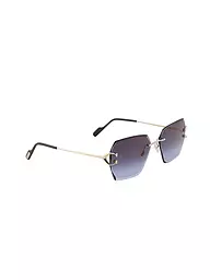 CARTIER | Gafas de sol CT0466S | Oro