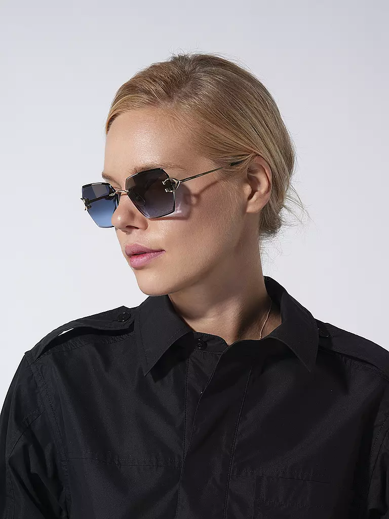 CARTIER | Gafas de sol CT0466S |