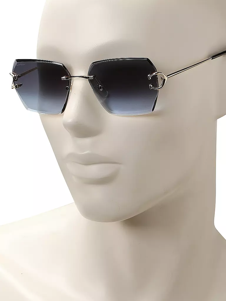 CARTIER | Gafas de sol CT0466S |