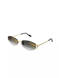 CARTIER | Gafas de sol CT0467S | Oro