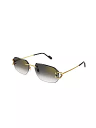 CARTIER | Gafas de sol CT0468S | Oro