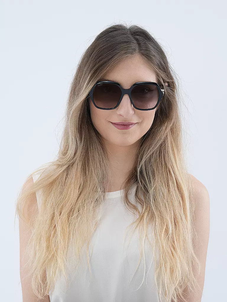 CARTIER | Gafas de sol CT0470S | Negro