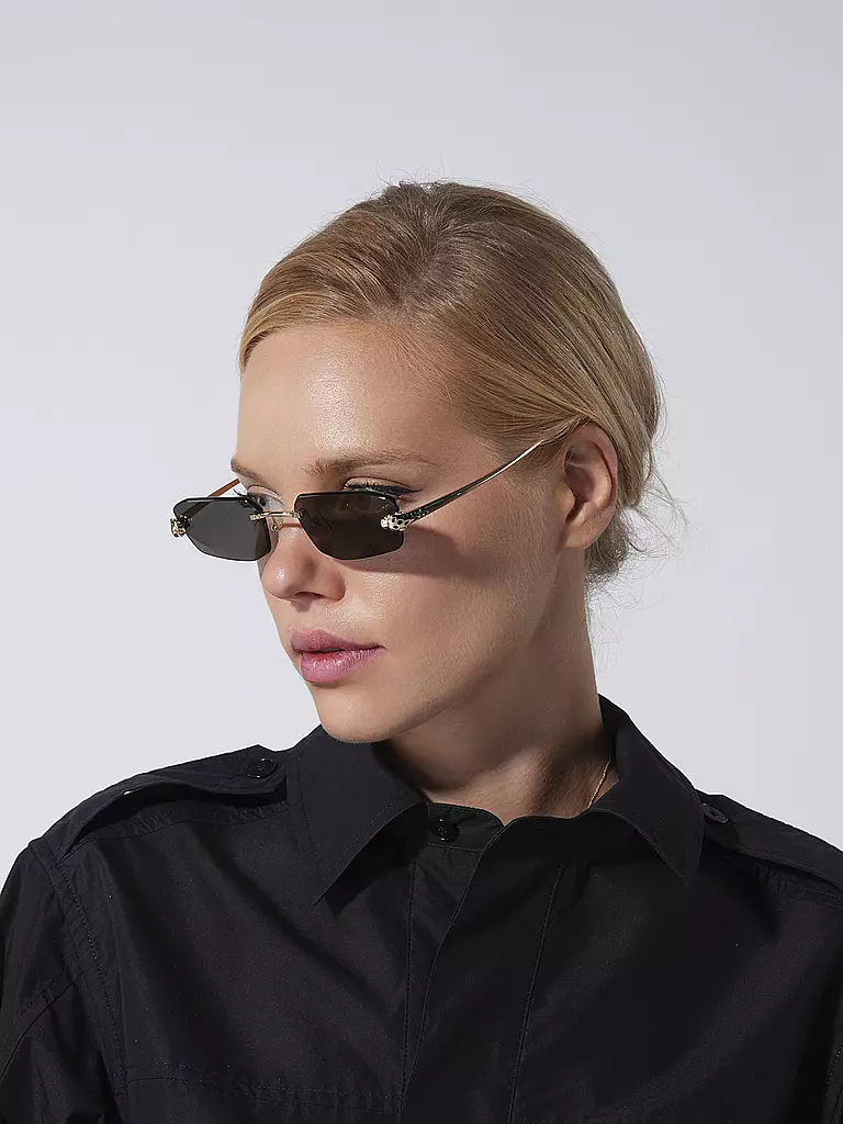 CARTIER | Gafas de sol CT0474S | 