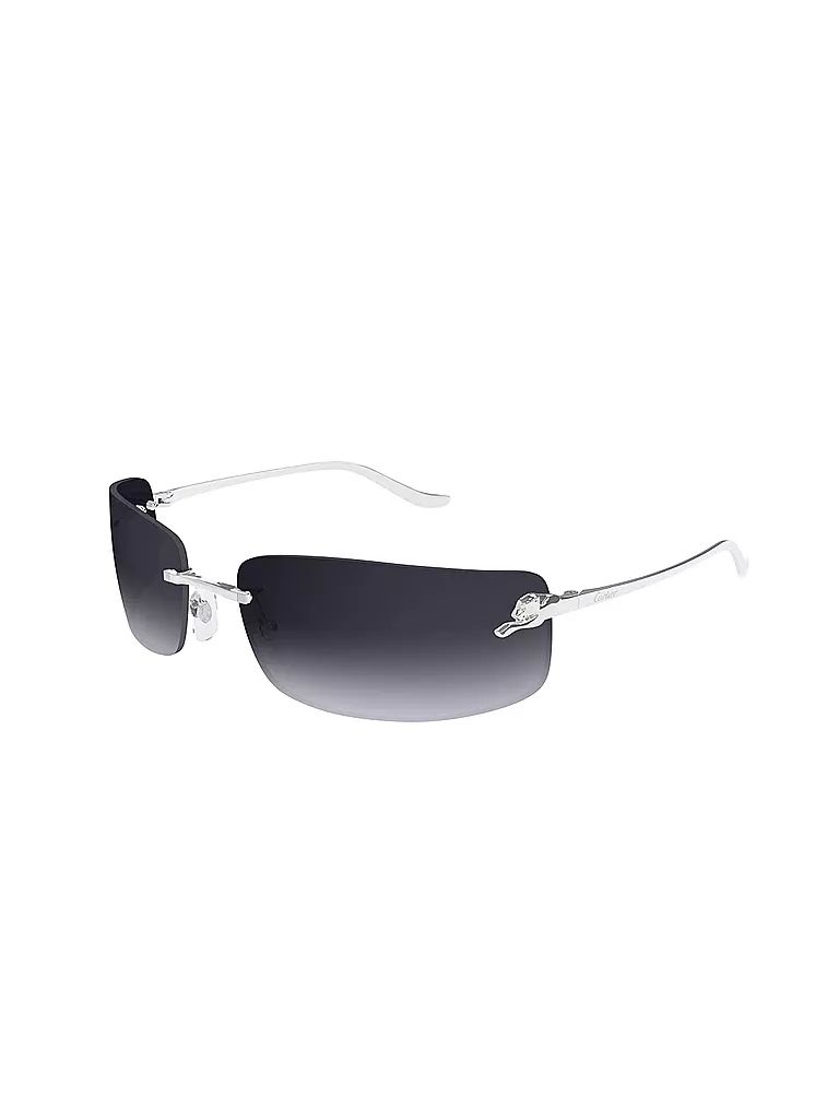 CARTIER | Gafas de sol CT0503S | Plata