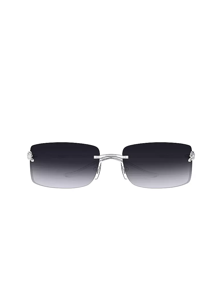 CARTIER | Gafas de sol CT0503S | Plata