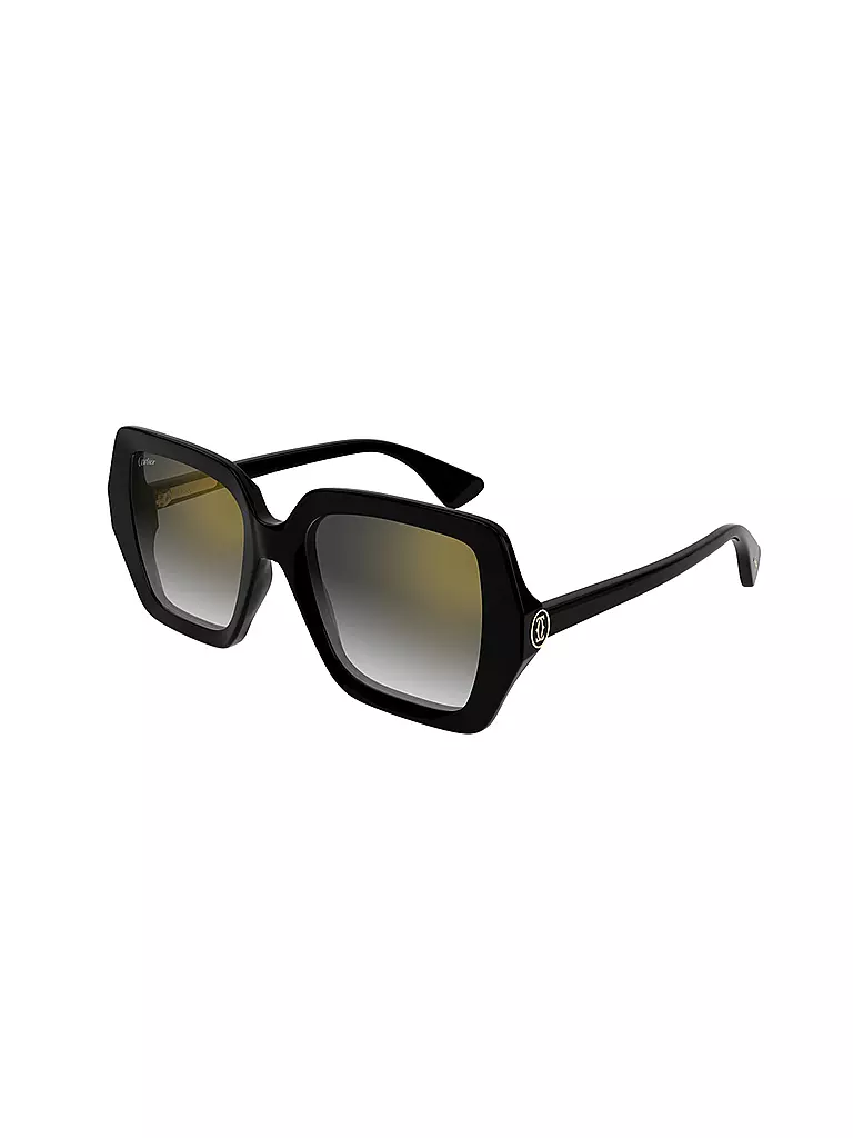 CARTIER | Gafas de sol CT0507S | Negro