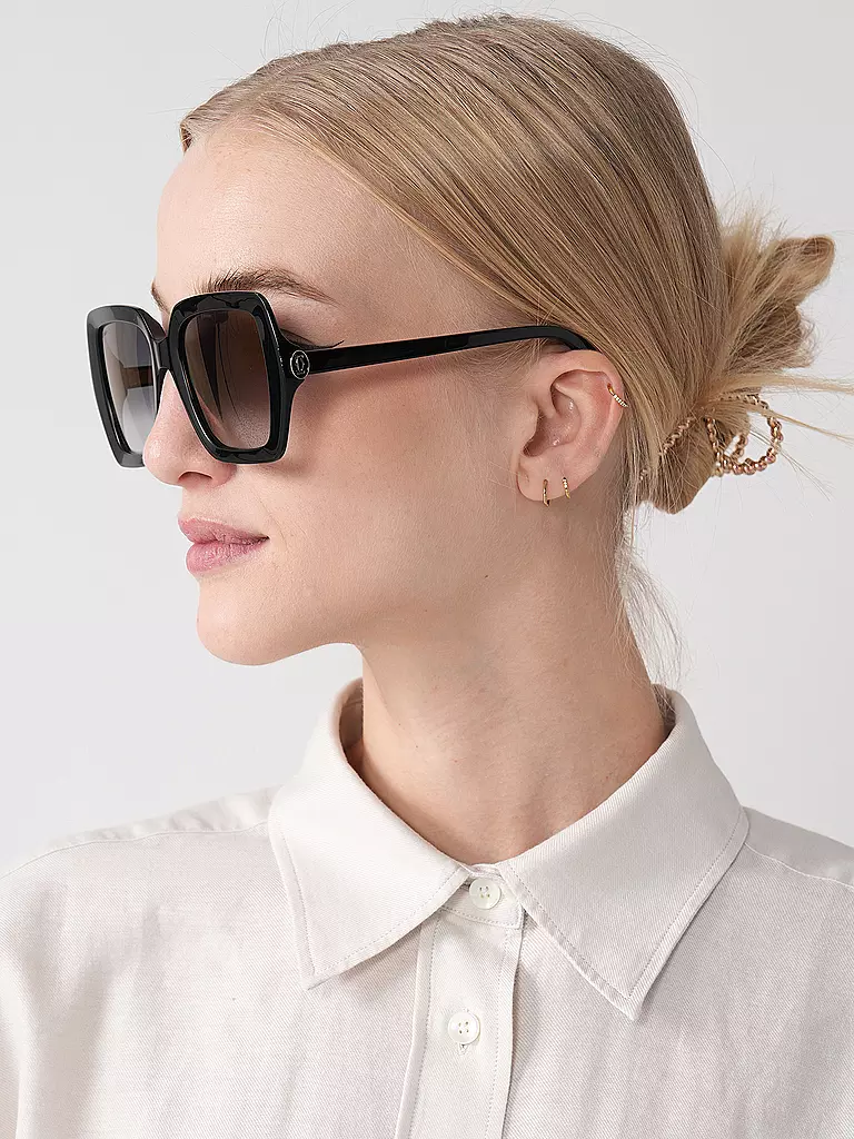 CARTIER | Gafas de sol CT0507S | Negro