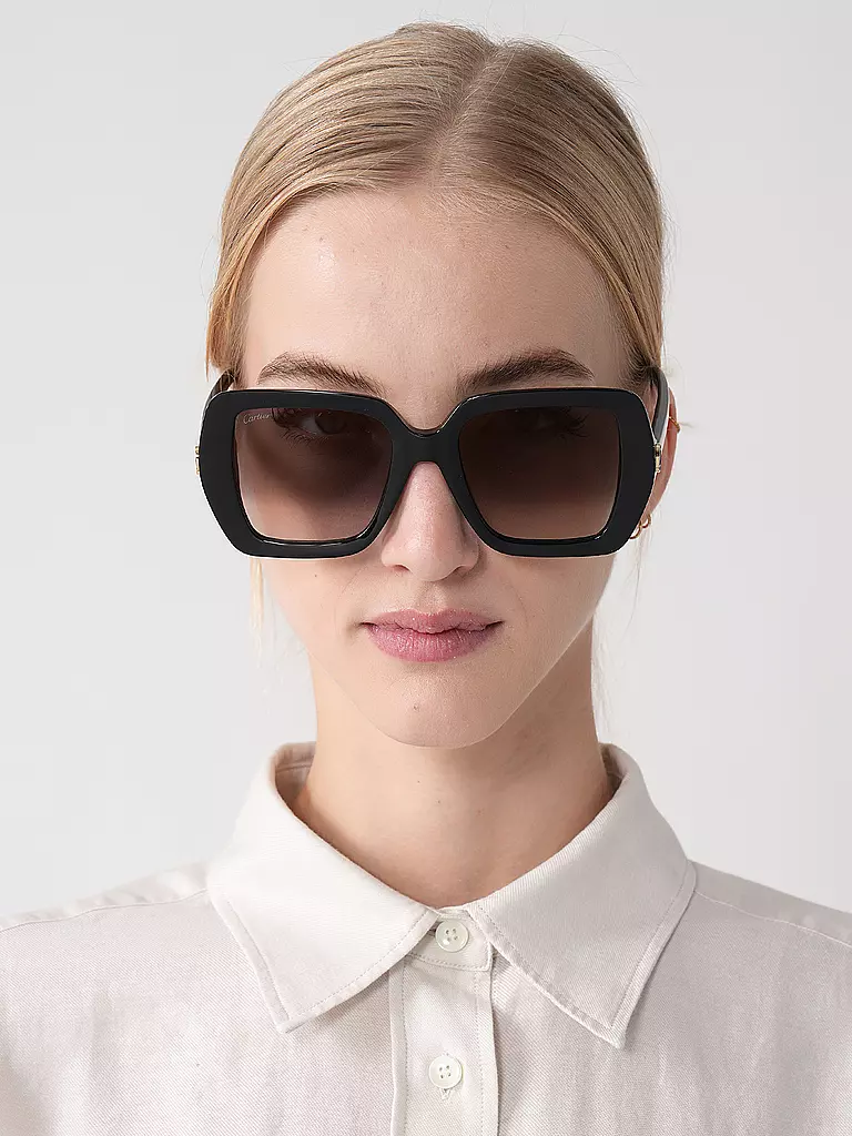 CARTIER | Gafas de sol CT0507S | Negro