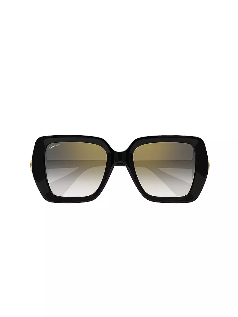 CARTIER | Gafas de sol CT0507S | Negro