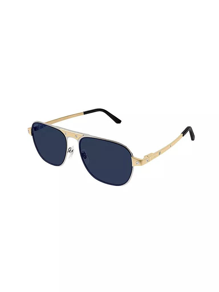 CARTIER | Gafas de sol CT0532S | Plata