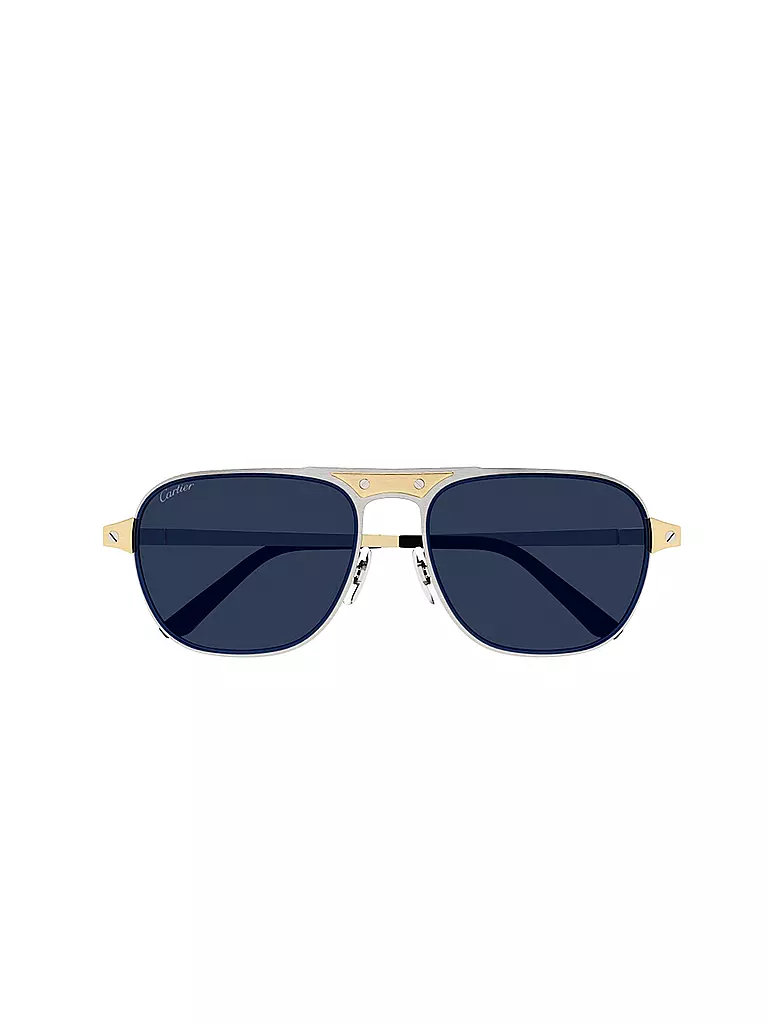 CARTIER | Gafas de sol CT0532S | Plata