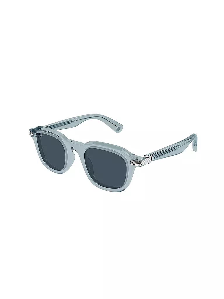 CARTIER | Gafas de sol CT0536S | Azul claro