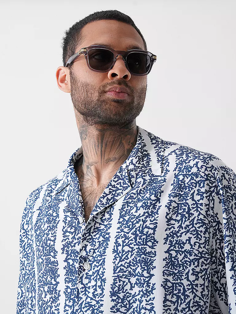 CARTIER | Gafas de sol CT0536S | Gris