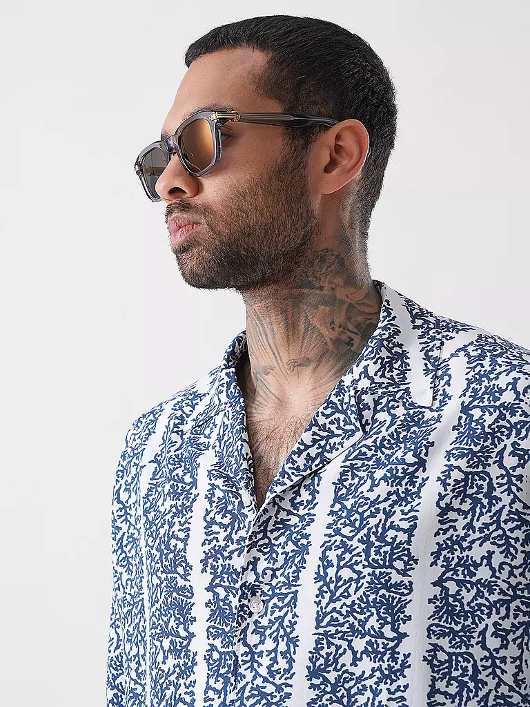 CARTIER | Gafas de sol CT0536S | Gris