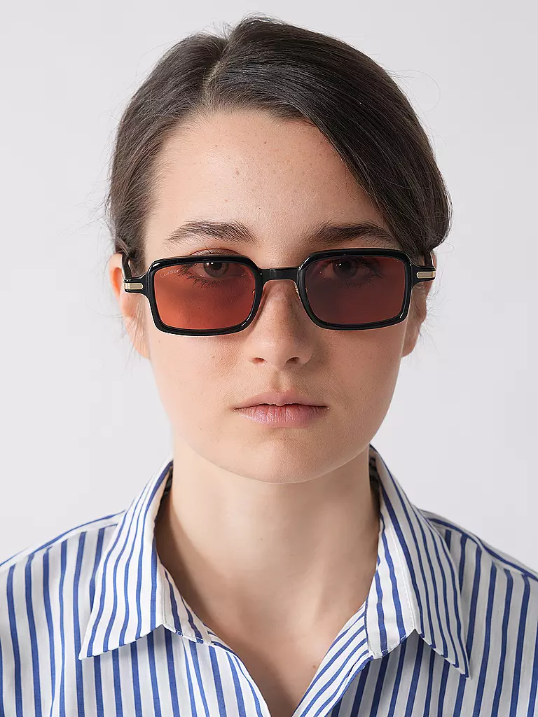 CARTIER | Gafas de sol CT0539S | Negro