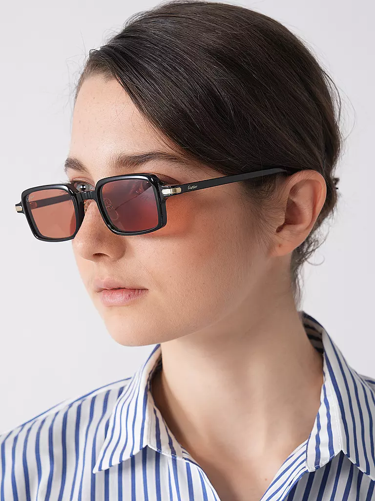 CARTIER | Gafas de sol CT0539S | Negro