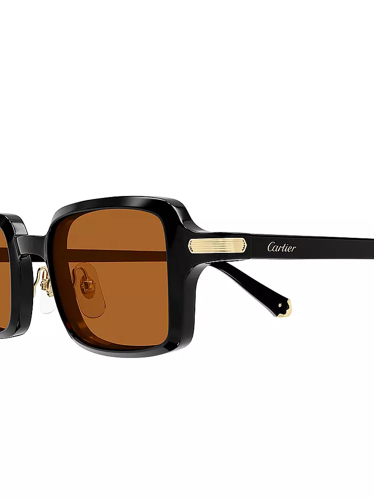 CARTIER | Gafas de sol CT0539S | Negro