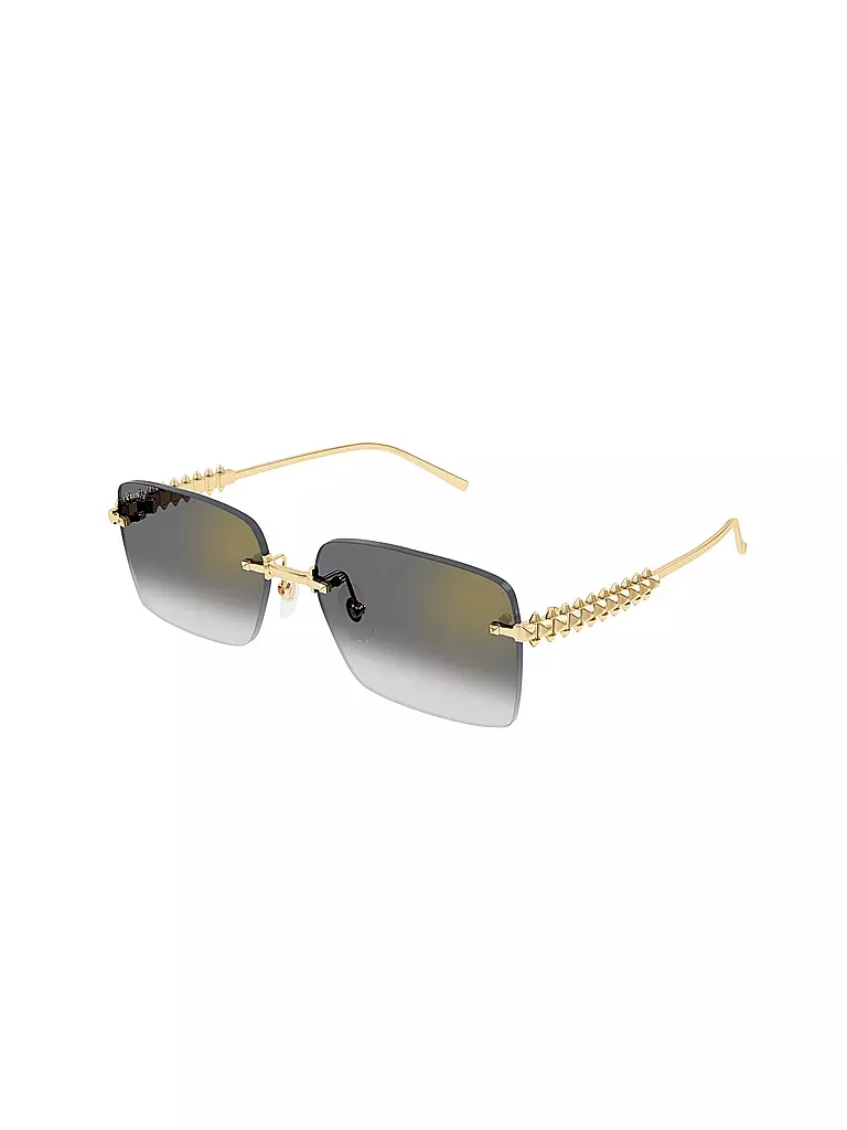 CARTIER | Gafas de sol CT0545S | Oro